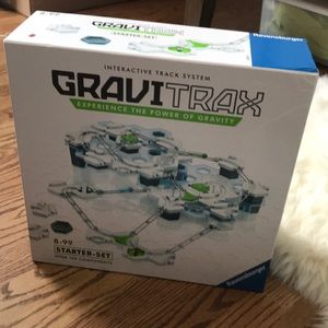 GraviTrax starter set